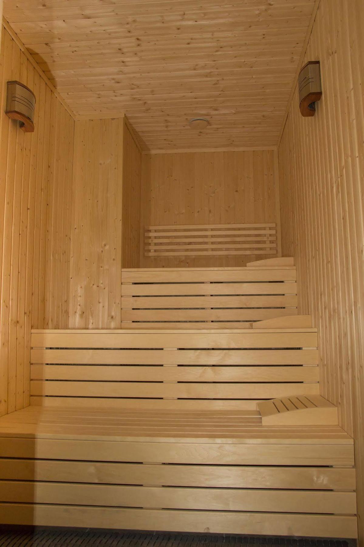 Salis Hotel & Medical Spa Turda Exterior photo