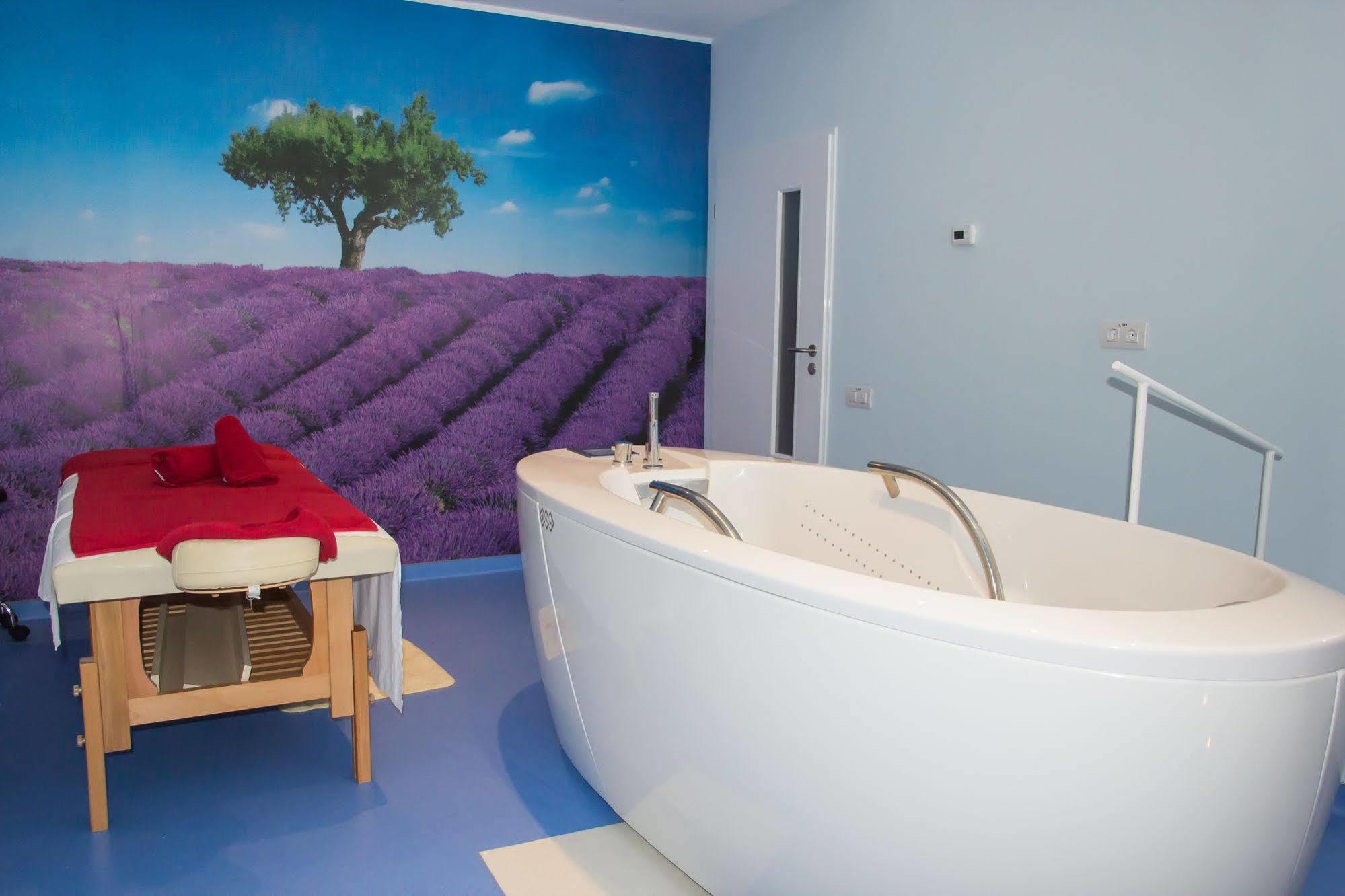 Salis Hotel & Medical Spa Turda Exterior photo